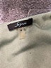 Soprano 100% Polyester Floral Green Casual Dress Size M - photo 7