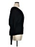 Banana Republic Black Pullover Sweater Size XL - photo 4