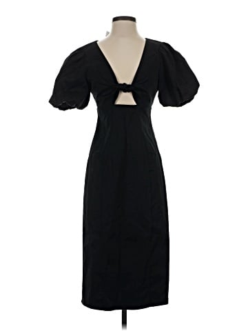 J.Crew Collection Cocktail Dress (view 1)