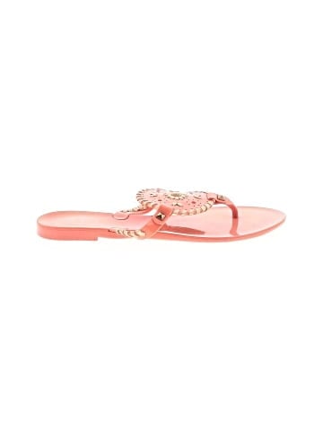Jack Rogers Flip Flops (view 1)