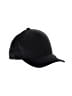 FLEXXFIT Black Baseball Cap One size - photo 1