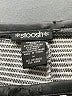 Stoosh Houndstooth Gray Casual Skirt Size M - photo 4