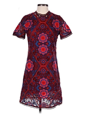 Sandro Casual Dress (view 1)