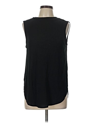 Lazy Sundays Sleeveless T-Shirt (view 1)