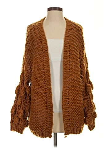 VICI Cardigan (view 1)