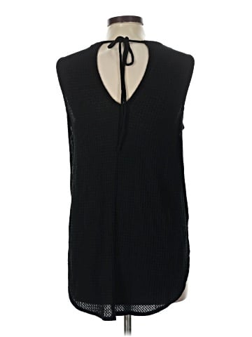 Lazy Sundays Sleeveless T-Shirt (view 2)