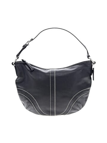 Coach Leather Hobo (view 1)