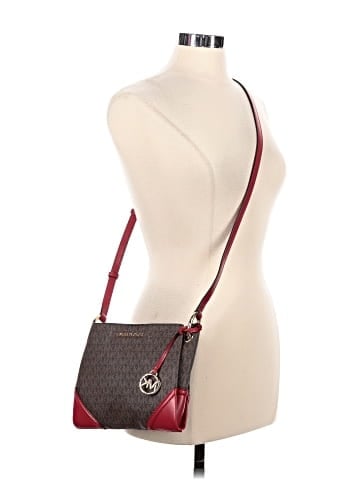 MICHAEL Michael Kors Crossbody Bag (view 2)