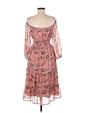 Patrons of Peace Casual Dress (view 2)