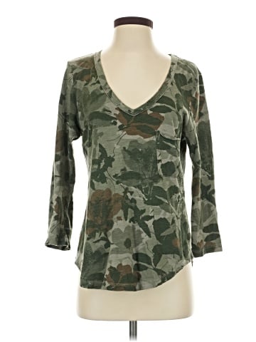 t.la 3/4 Sleeve T-Shirt (view 1)