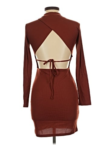 J for Justify Casual Dress (view 2)