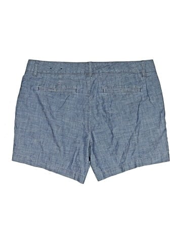 Lands' End Shorts (view 2)