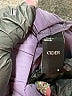 Cider Blue Cargo Pants Size S - photo 7