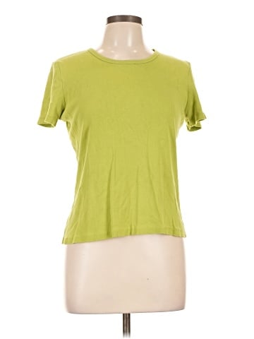 Casual Corner Short Sleeve Top (view 1)