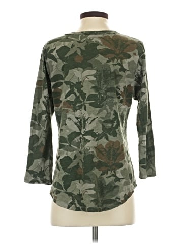t.la 3/4 Sleeve T-Shirt (view 2)