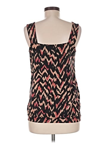 Oh Baby By Motherhood Sleeveless Blouse (view 2)