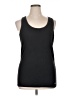 Nike Black Tank Top Size XL - photo 1