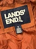 Lands' End Brown Jacket Size S - photo 6