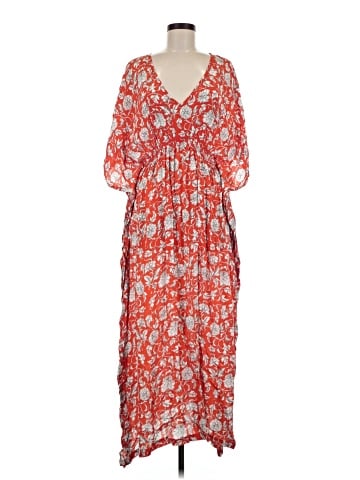 Rujuta Sheth Casual Dress (view 1)
