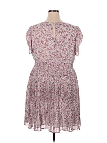 Ann Taylor LOFT Casual Dress (view 2)
