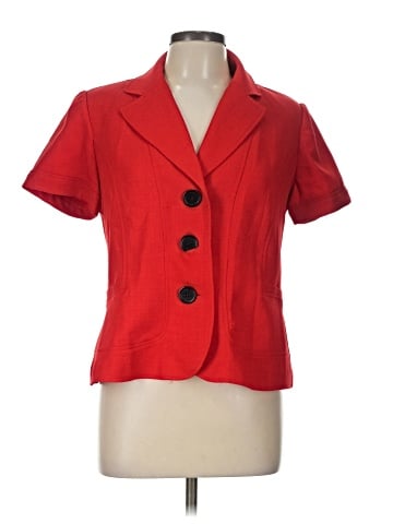 Studio 1 Blazer (view 1)