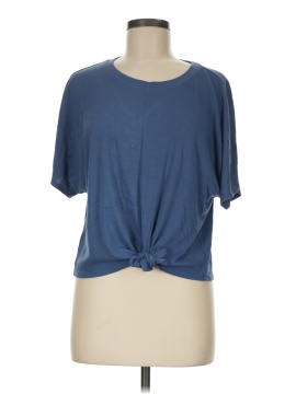 Active By Old Navy Short Sleeve Top