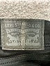Levi's Black Jeans Size 32 waist - photo 7