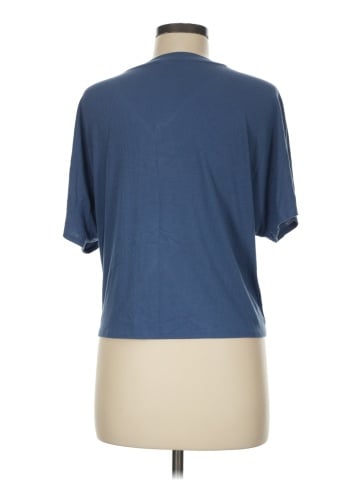 Active by Old Navy Short Sleeve Top (view 2)