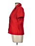 Studio 1 100% Polyester Red Blazer Size 12 - photo 5