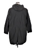 Eileen Fisher Gray Raincoat Size 2X - photo 2
