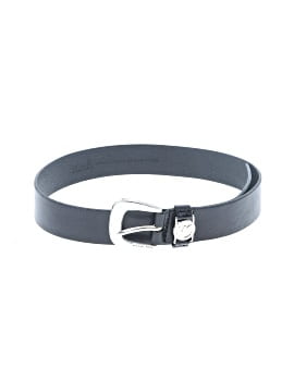 Michael Michael Kors Leather Belt