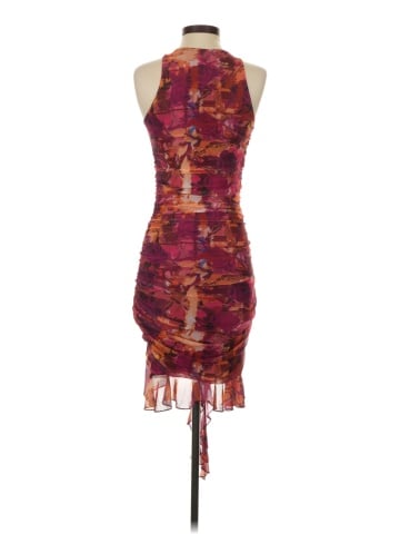 Shein Cocktail Dress (view 2)