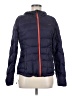 Lole 100% Polyester Blue Snow Jacket Size M - photo 1
