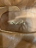 Qupid Black Heels Size 8 1/2 - photo 3