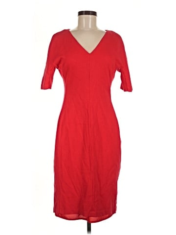 Eliza J Cocktail Dress (view 1)