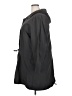 Eileen Fisher Gray Raincoat Size 2X - photo 5