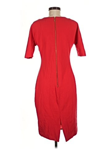 Eliza J Cocktail Dress (view 2)