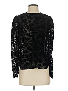 Veronica Beard Long Sleeve Blouse