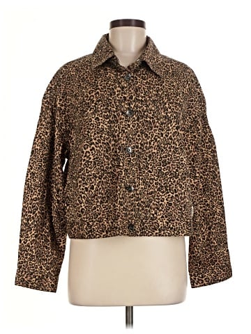 Sanctuary Jacket (view 1)