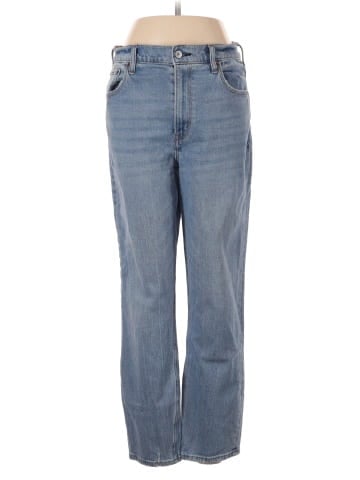 Abercrombie & Fitch Jeans (view 1)