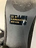 Qupid Black Heels Size 8 1/2 - photo 4