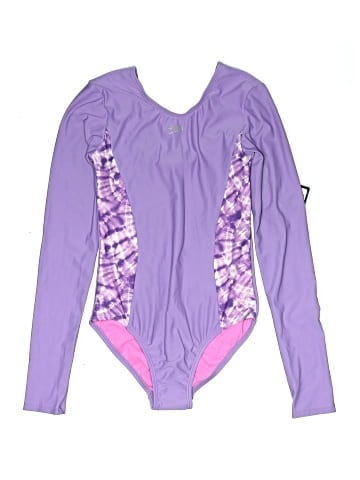 Speedo Bodysuit (view 1)