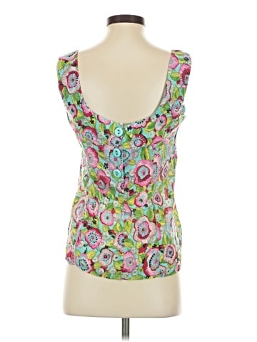 Nanette Lepore Sleeveless Blouse (view 2)