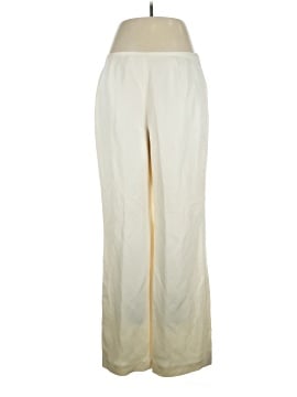Doncaster Collection Silk Pants