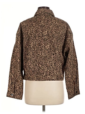 Sanctuary Jacket (view 2)