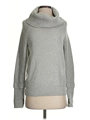 Market and Spruce Turtleneck Sweater (view 1)