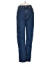 & Other Stories Blue Jeans Size 29 waist - photo 1