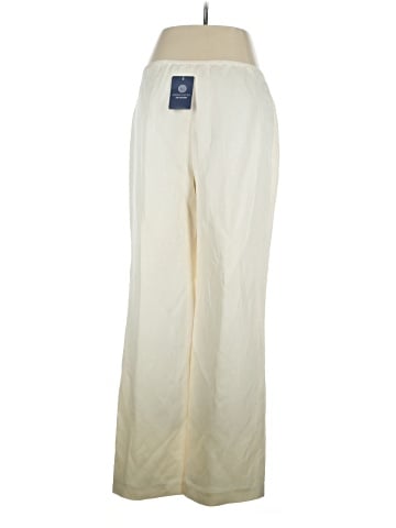 Doncaster Collection Silk Pants (view 2)