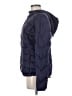 Lole 100% Polyester Blue Snow Jacket Size M - photo 5