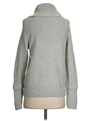 Market and Spruce Turtleneck Sweater (view 2)